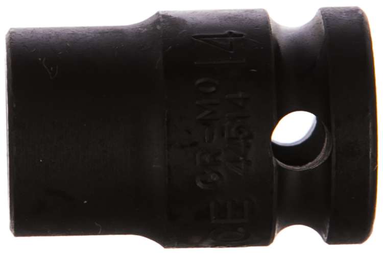 Головка ударная 6-гранная (14 мм; 1/2'') FORCE 44514