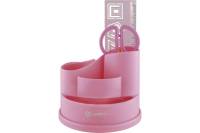 Настольный набор LAMARK Smart Baby / Умный ребенок, розовый упаковка 1 шт DO8286-PN