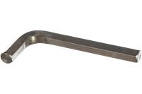 Имбусовый ключ HEX, 16мм 45x, закаленный, никель СИБРТЕХ 12347