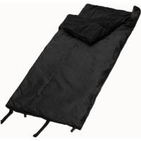 Утепленный спальный мешок на флисе ООО ГУП Бисер 2100х800 мм 4620170441111