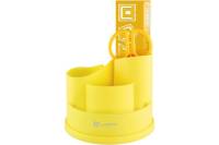 Настольный набор LAMARK Smart Baby / Умный ребенок, желтый упаковка 1 шт DO8286-YL