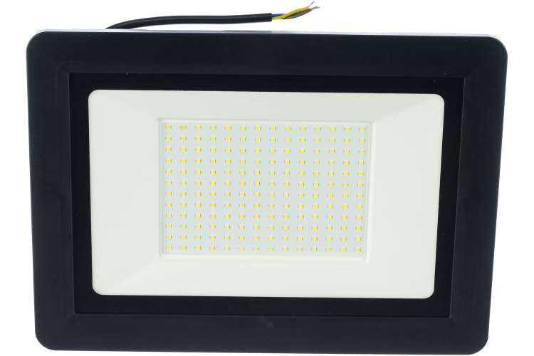 Светодиодный прожектор СТАРТ LED FL 150W65SP