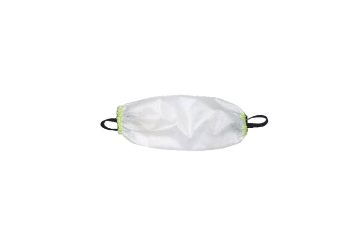 Гигиеническая защитная многоразовая маска SNOOGY 5 шт Sn-msk-protect-byaz5-wht/белый