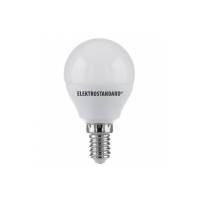 Светодиодная лампа Elektrostandard Mini Classic LED 7W 3300K E14 матовое стекло BLE1405 a048993