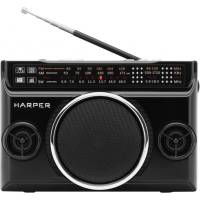 Радиоприемник Harper HRS-640 H00003062