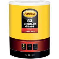 Универсальная абразивная паста G3 Regular 1 кг Farecla G3-1000/12