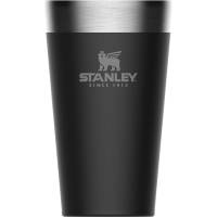 Стакан Stanley Adventure, черный 10-02282-058