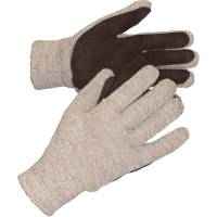 Полушерстяные перчатки Armprotect со спилковым наладонником WFS300 р10 П1780-6