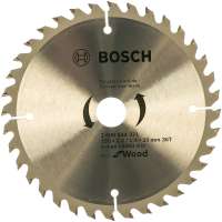 Пильный диск ECO WOOD (150x20 мм; 36T) Bosch 2608644371