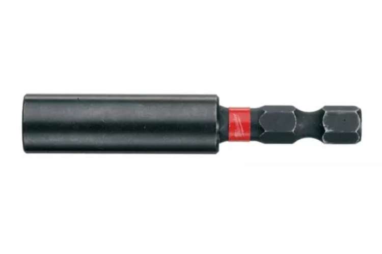 Магнитный держатель для бит ShW1/4 (60 мм; 1 шт.) Milwaukee 4932352406