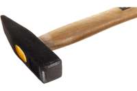 Молоток с деревянной ручкой Biber Стандарт 85352 тов-080794