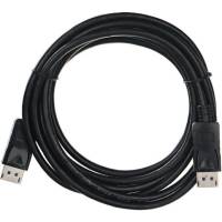 Соединительный кабель Telecom DisplayPort-DisplayPort, 1.2V, 4K 60Hz, 3м CG712-3M