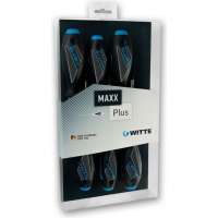 Отвертки MAXX plus набор PH/шлиц х5 шт new WITTE 663865216