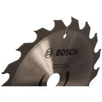 Пильный диск ECO WOOD (160x20 мм; 18T) Bosch 2608644372