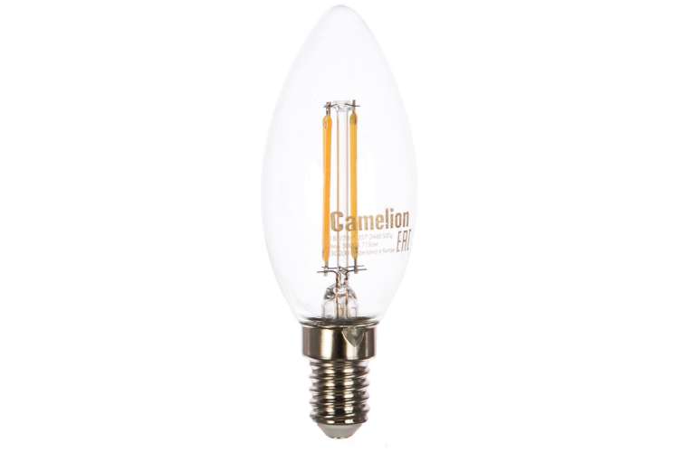 Светодиодная лампа Camelion LED7-C35-FL/830/E14 7Вт 220В 13452