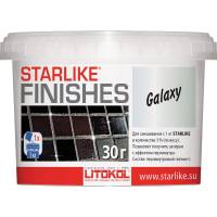 Декоративная добавка LITOKOL GALAXY перламутровая для Starlike 0,03 кг 478070002