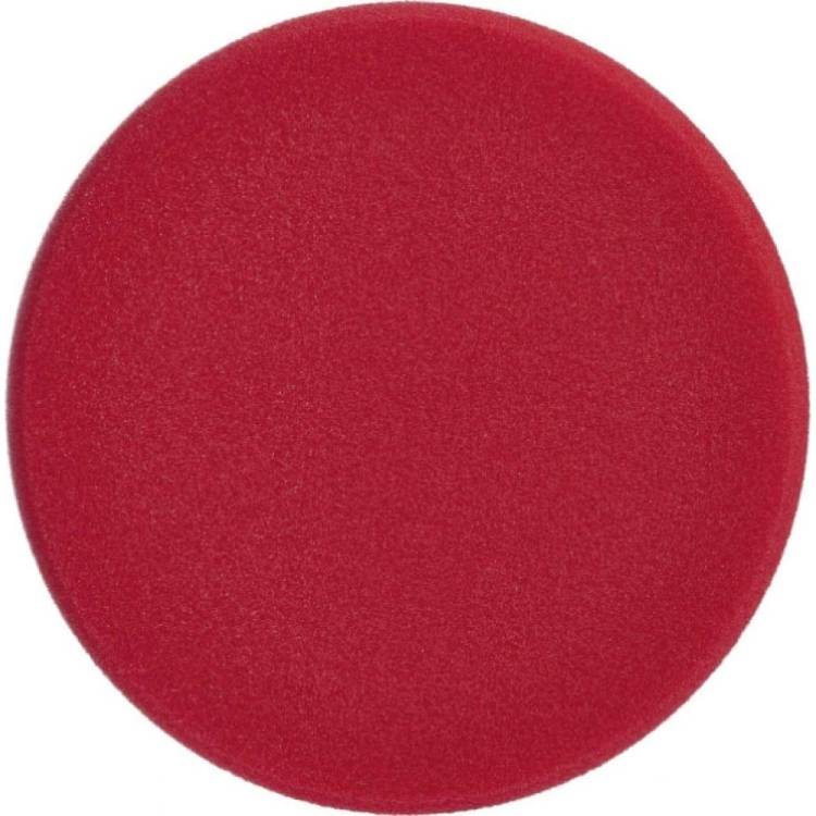Круг полировочный красный жесткий ProfiLine SONAX 493100
