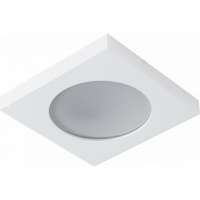 Встраиваемый светильник KANLUX для ванной комнаты FLINI IP44 DSL-W/ 33121