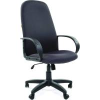 Компьютерное кресло CHAIRMAN 279 TW-12 серый N 00-07017599