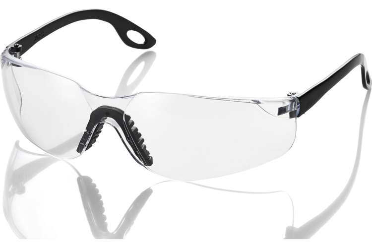 Защитные очки Makers прозрачные 705