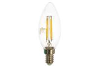 Светодиодная лампа Camelion LED7-C35-FL/845/E14 7Вт 220В 13453