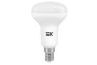Светодиодная лампа IEK ECO R50 рефлектор 5Вт 230В 3000К E14 LLE-R50-5-230-30-E14