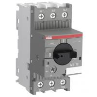 Автоматический выключатель защиты двигателя ABB MS-132-25 50kA 1SAM350000R1014