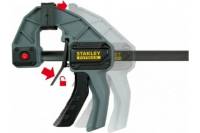 Триггерная струбцина Stanley FATMAX L 300 мм FMHT0-83235