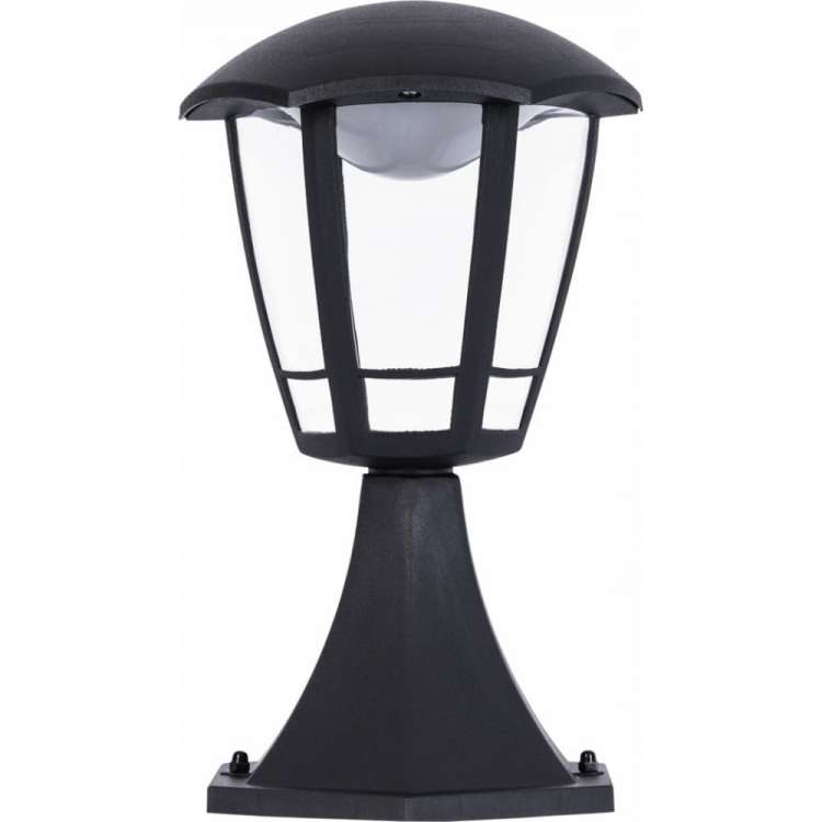 Уличный светильник ARTE LAMP A6064FN-1BK