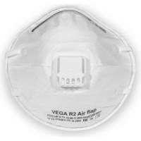 Респиратор с клапаном Фабрика Вега Спец Vega R2 Аir Flap FFP2, 10 шт 1671237
