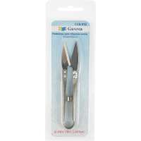 Ножницы Gamma CUS-012 для обрезки ниток, снипперы, 110 мм 387761