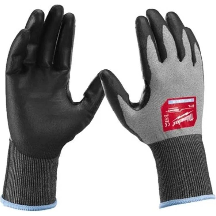 Защитные перчатки Milwaukee Hi-Dex (Хай Декс) 2/B, 11/XXL 4932480495