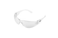 Защитные очки NEO Tools белые линзы, класс сопротивления F, 97-502