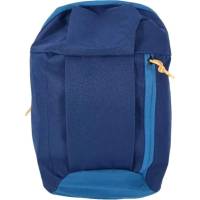 Водонепроницаемый спортивный рюкзак URM унисекc, нейлоновая ткань, 40x21x13 см, синий L00132
