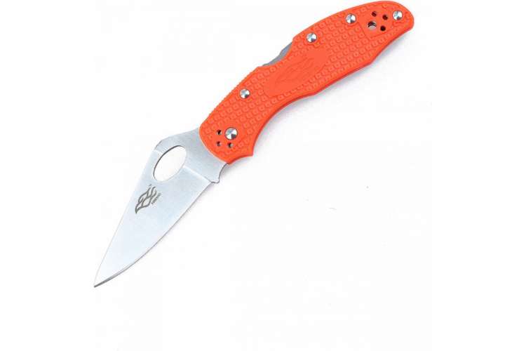 Нож Ganzo Firebird F759M оранжевый