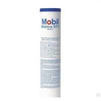 Пластичная смазка MOBIL Unirex N 2 NLGI 2 0,39 кг 153563