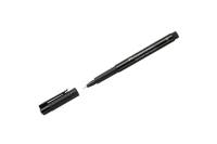 Капиллярная ручка Faber-Castell Pitt Artist Pen Fineliner XS черная, 0.1 мм 167099