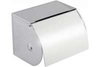 Настенный держатель для туалетной бумаги Potato P304