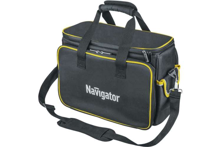 Сумка Navigator NTA-Bag06 с ножками, 450х270х230 мм 80395