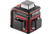 Лазерный уровень ADA CUBE 3-360 Basic Edition А00559