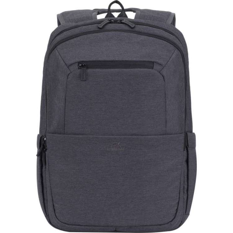 Рюкзак для ноутбука 15.6" RIVACASE Laptop backpack black 7760black
