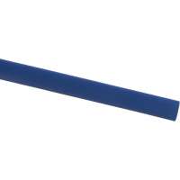 Термоусаживаемая трубка TDM ТУТнг 20/10 синяя в коробке (10 м/упак) SQ0518-0446