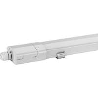 Светодиодный светильник Lumin'arte 18Вт 4000К IP65 1800лм матовый LPL18-4K60-02
