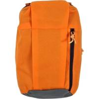 Водонепроницаемый спортивный рюкзак URM унисекc, нейлоновая ткань, 40x21x13 см, оранжевый L00138