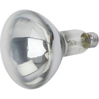 Инфракрасная лампа ЭРА ИКЗ 220-250 R127 для обогрева животных 220-250 Вт Е27 1шт., Б0055440