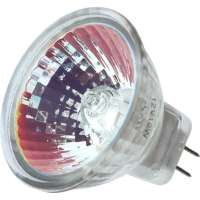 Лампа подсветки МС 2 с отражателем 12V/10W Микромед 10508