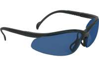 Защитные очки Truper голубые LEDE-SZ 14303