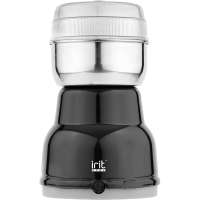 Электрическая кофемолка IRIT черный IR-5303