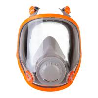 Полнолицевая маска Jeta Safety 5950-L