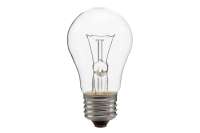 Лампа накаливания общего назначения Лисма Б 230-95-4 230В 95Вт Е27 305003311с
